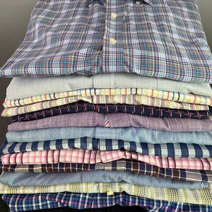 Men's Shirts